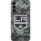 NHL Los Angeles Kings Camo Galaxy A14 5G Skin